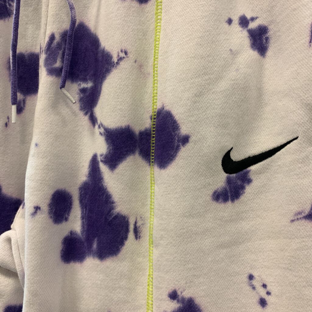 Pants: Jogger Sweats Tie Dye
