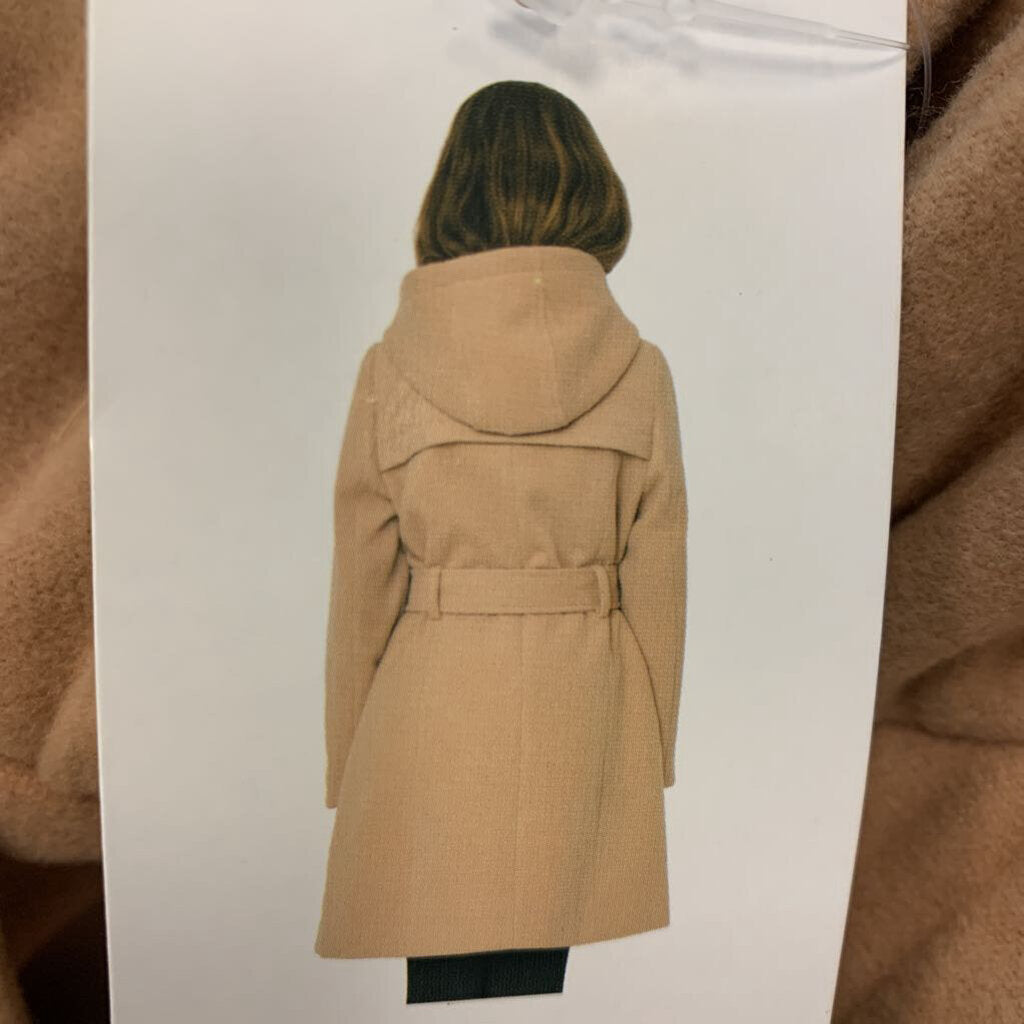 Youth Dress Coat