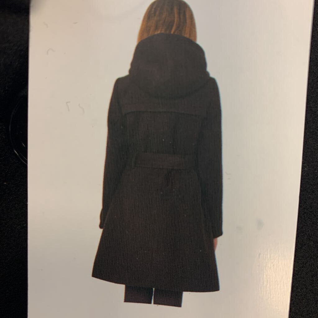 Youth Dress Coat