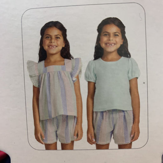 Kids 3 Pc Set