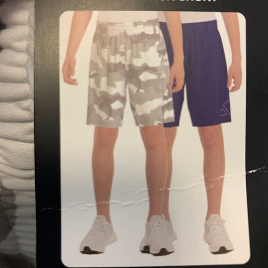 Youth Active Shorts