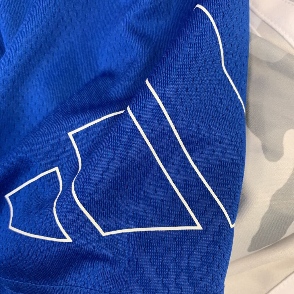 Youth Active Shorts
