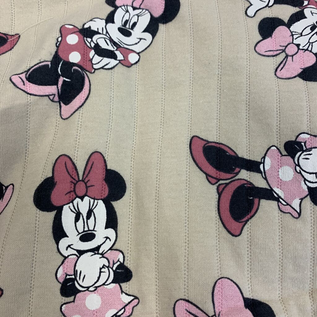 4 Pc Minnie Mouse Set with Pants