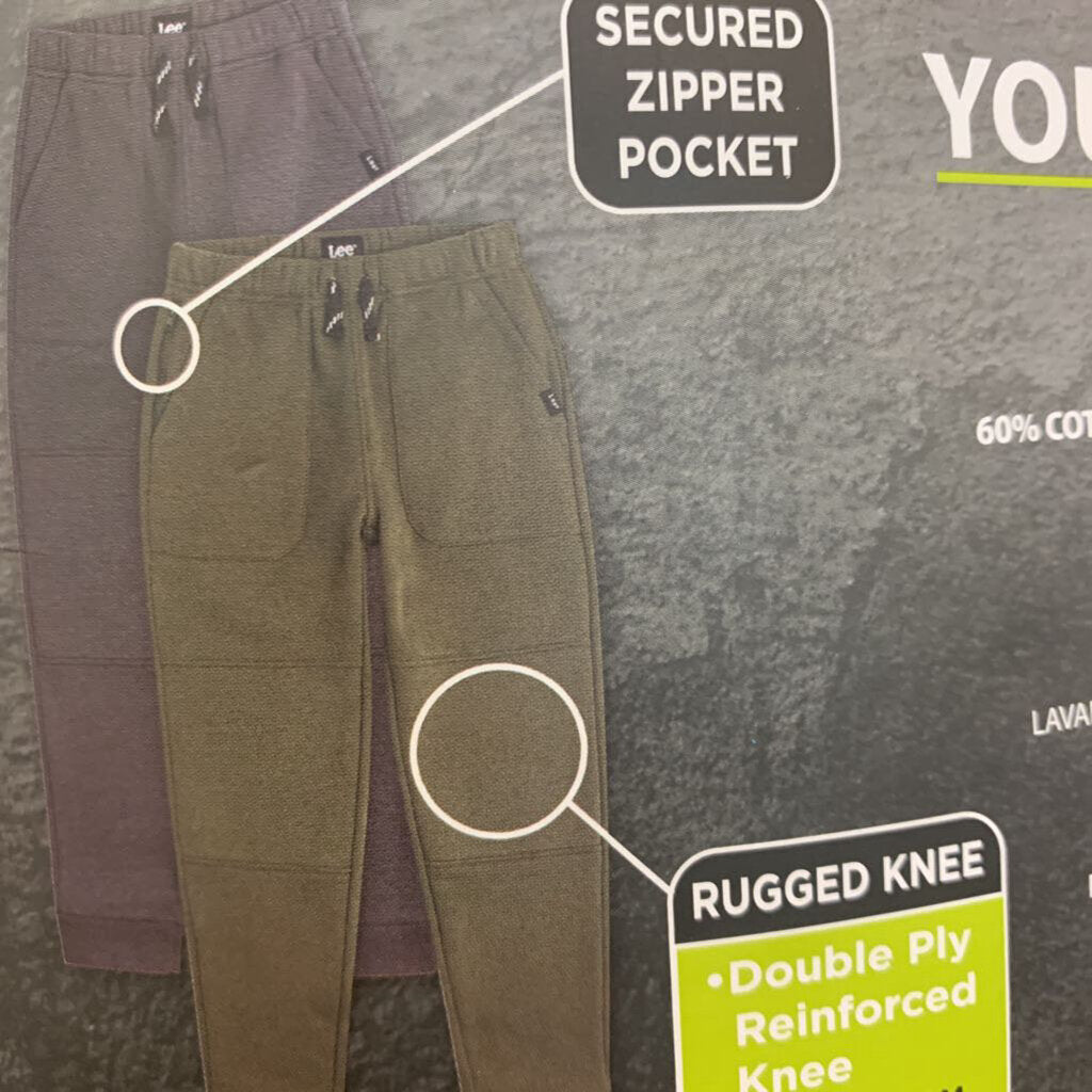 Youth 2 Pack Jogger