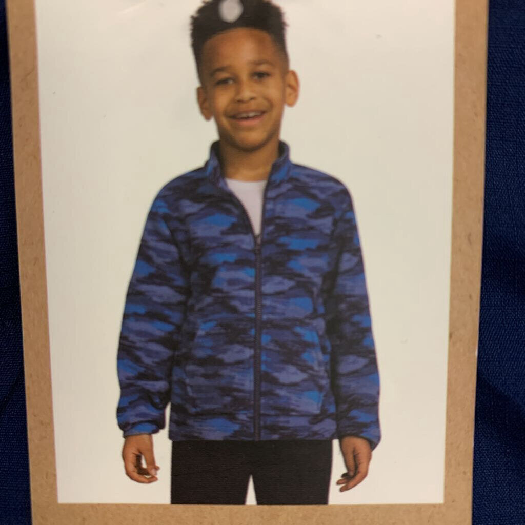 3 in 1 Light Weight Jacket