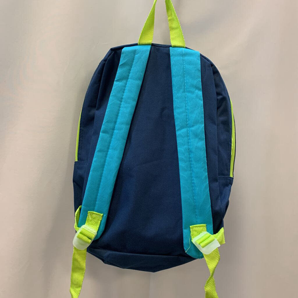 Swim Shorts Tiered Color