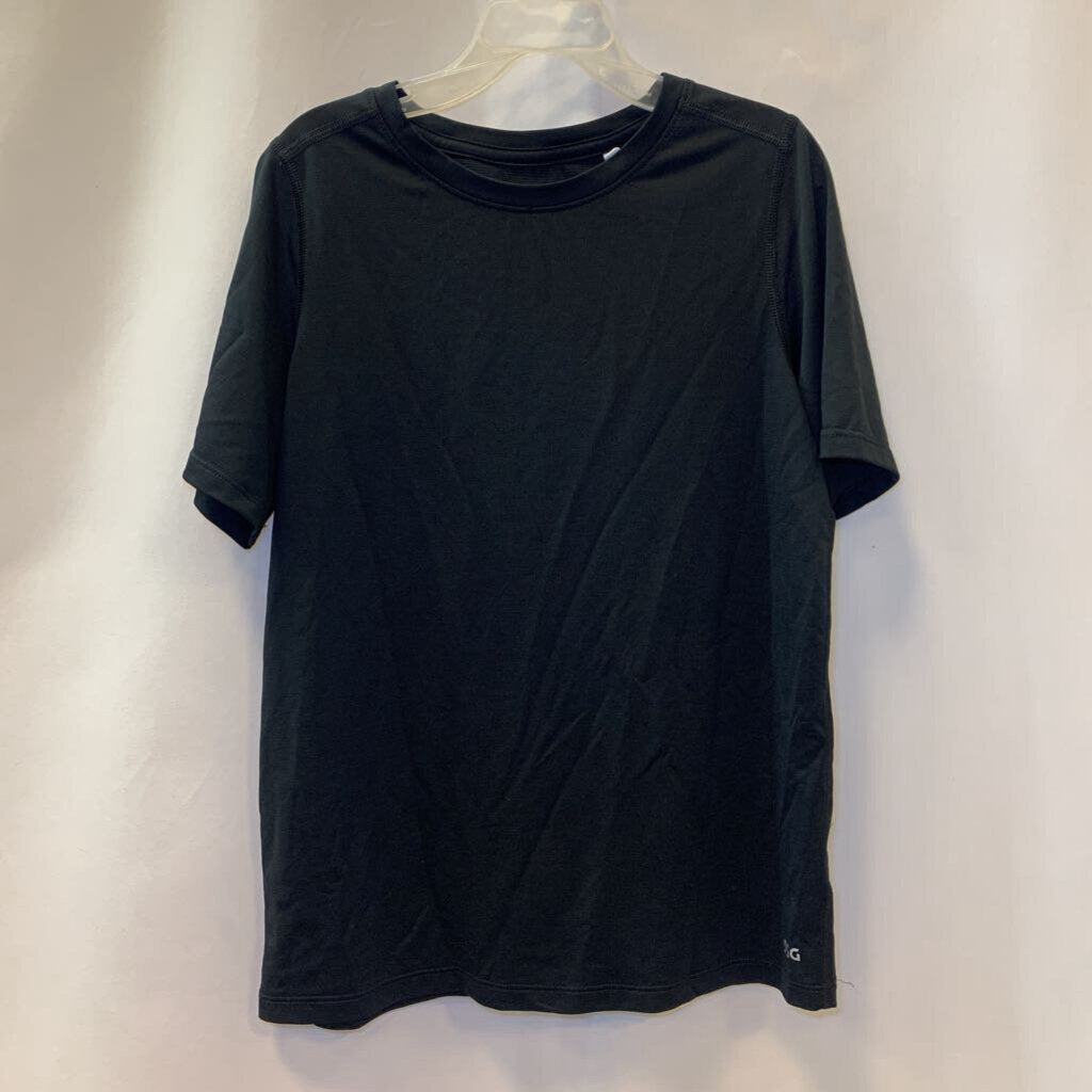 Shirt: Short Sleeve Athletic