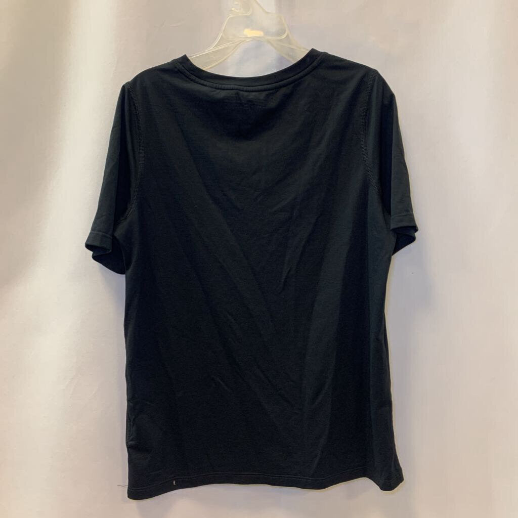 Shirt: Short Sleeve Athletic