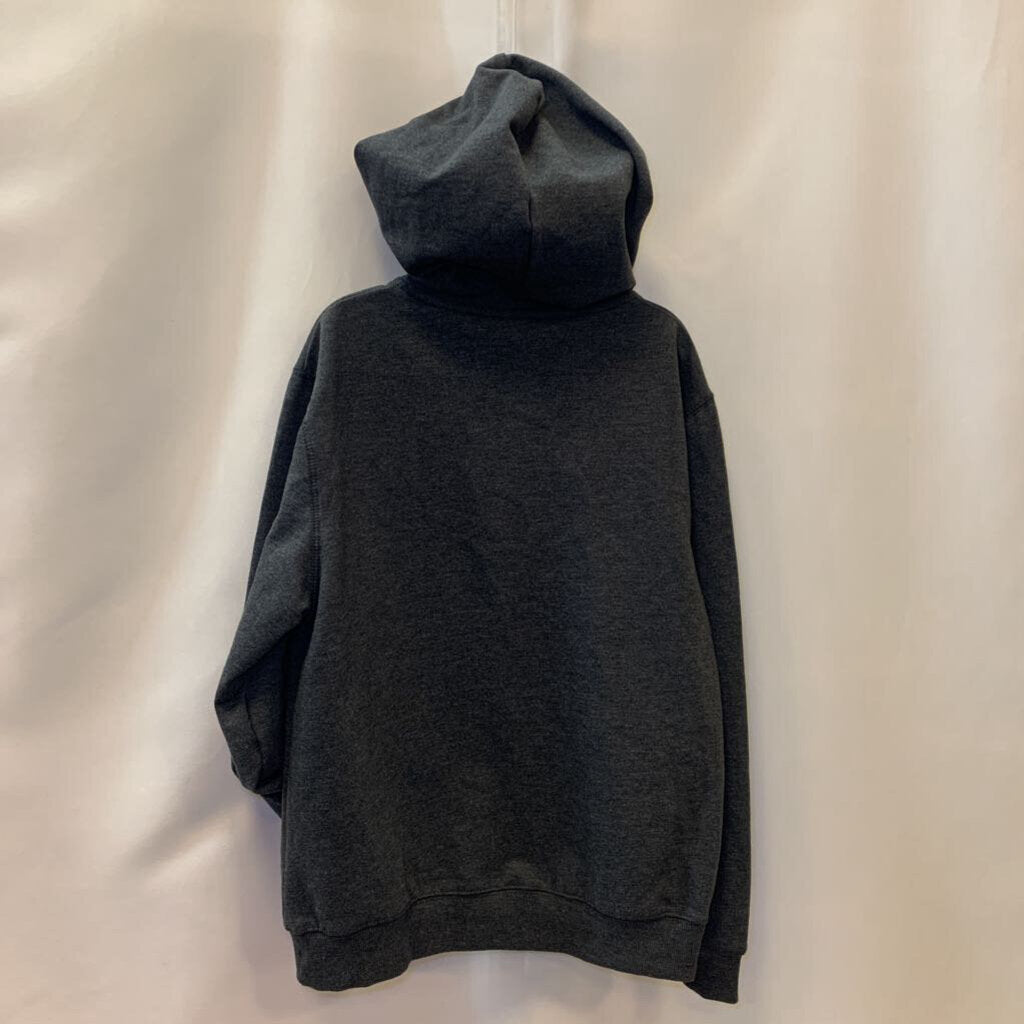 Hoodie: Zip Disney Friends