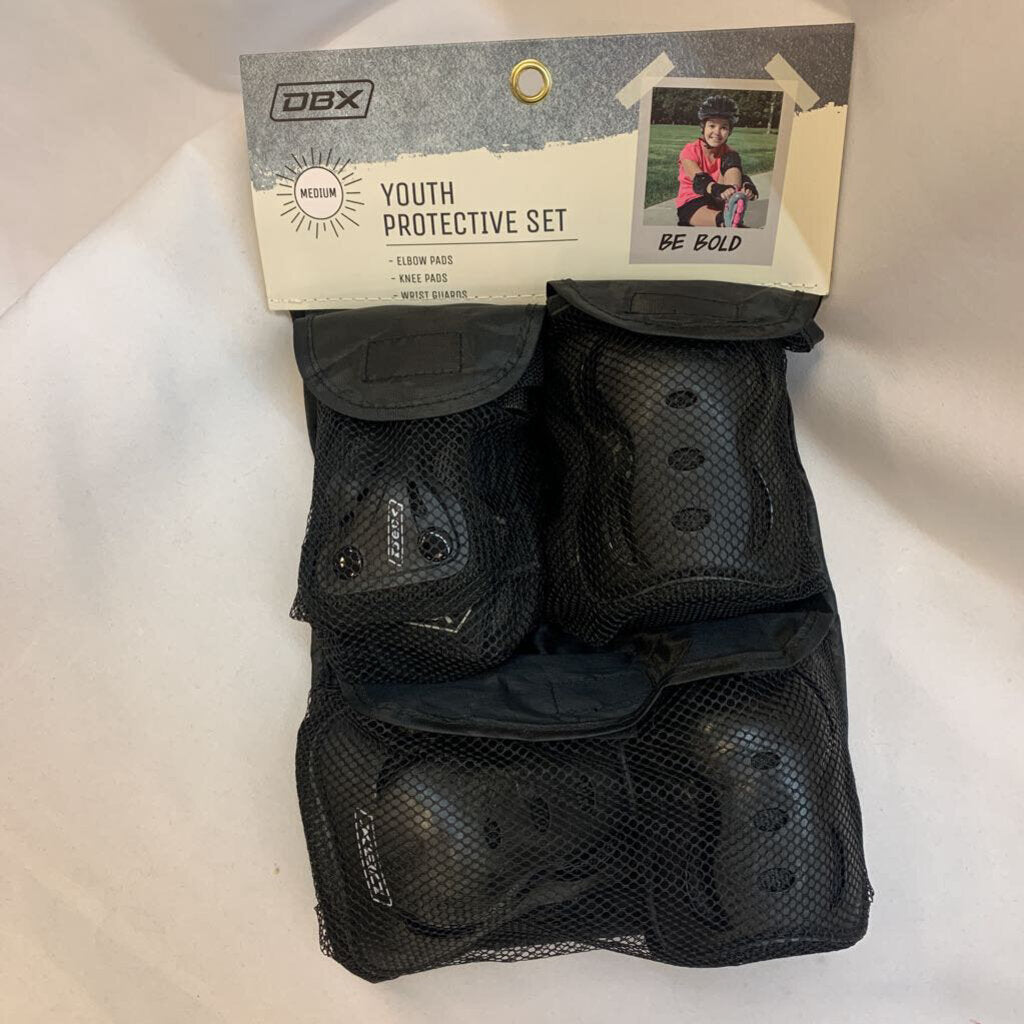 Elbow, Knee, Wrist Protection