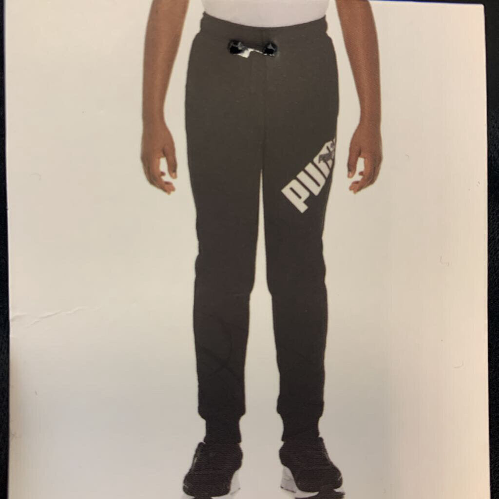 Youth Jogger