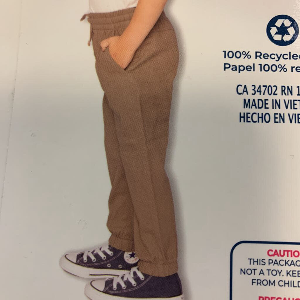 Kids 3 Pack Pants