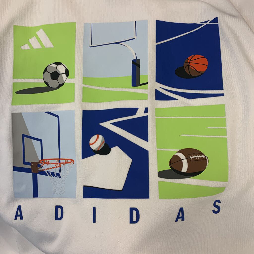 Youth 2 Pack Tee Active