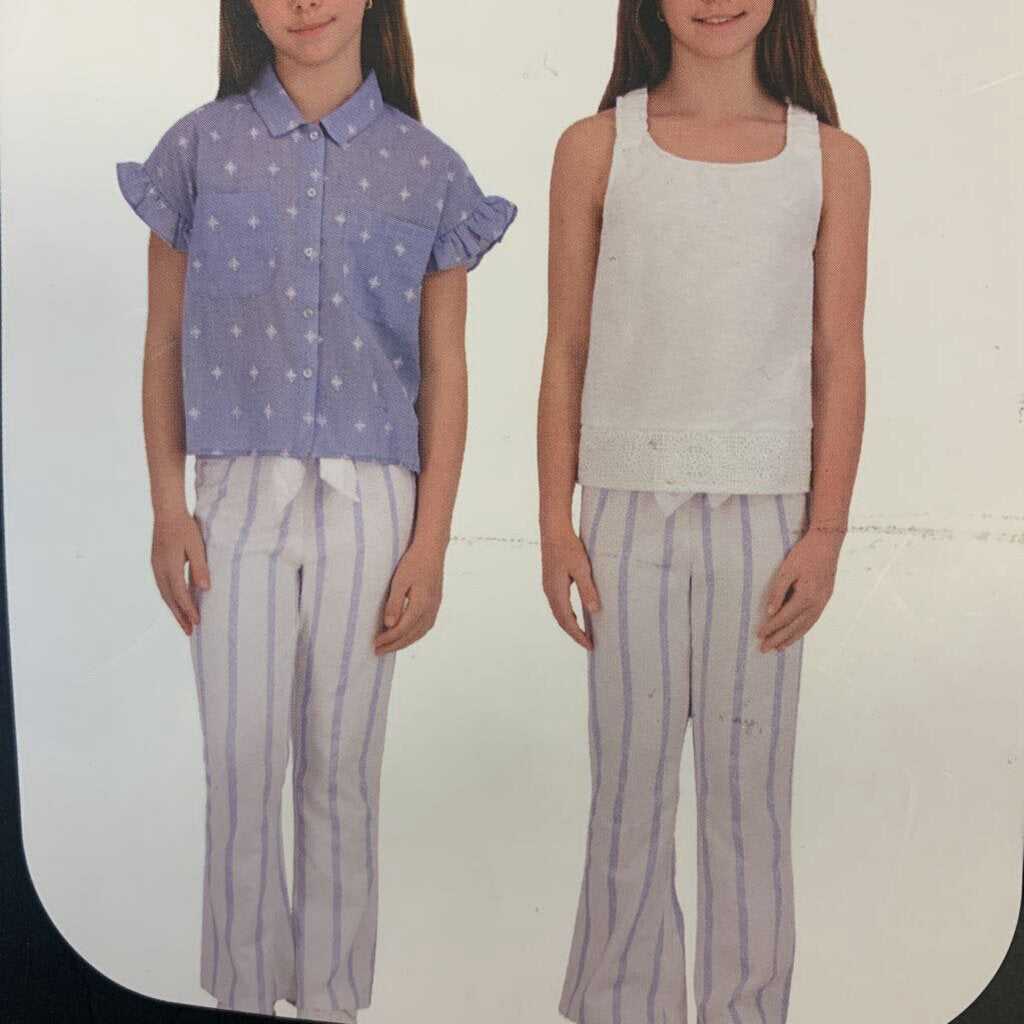 Youth 3 Pc Set