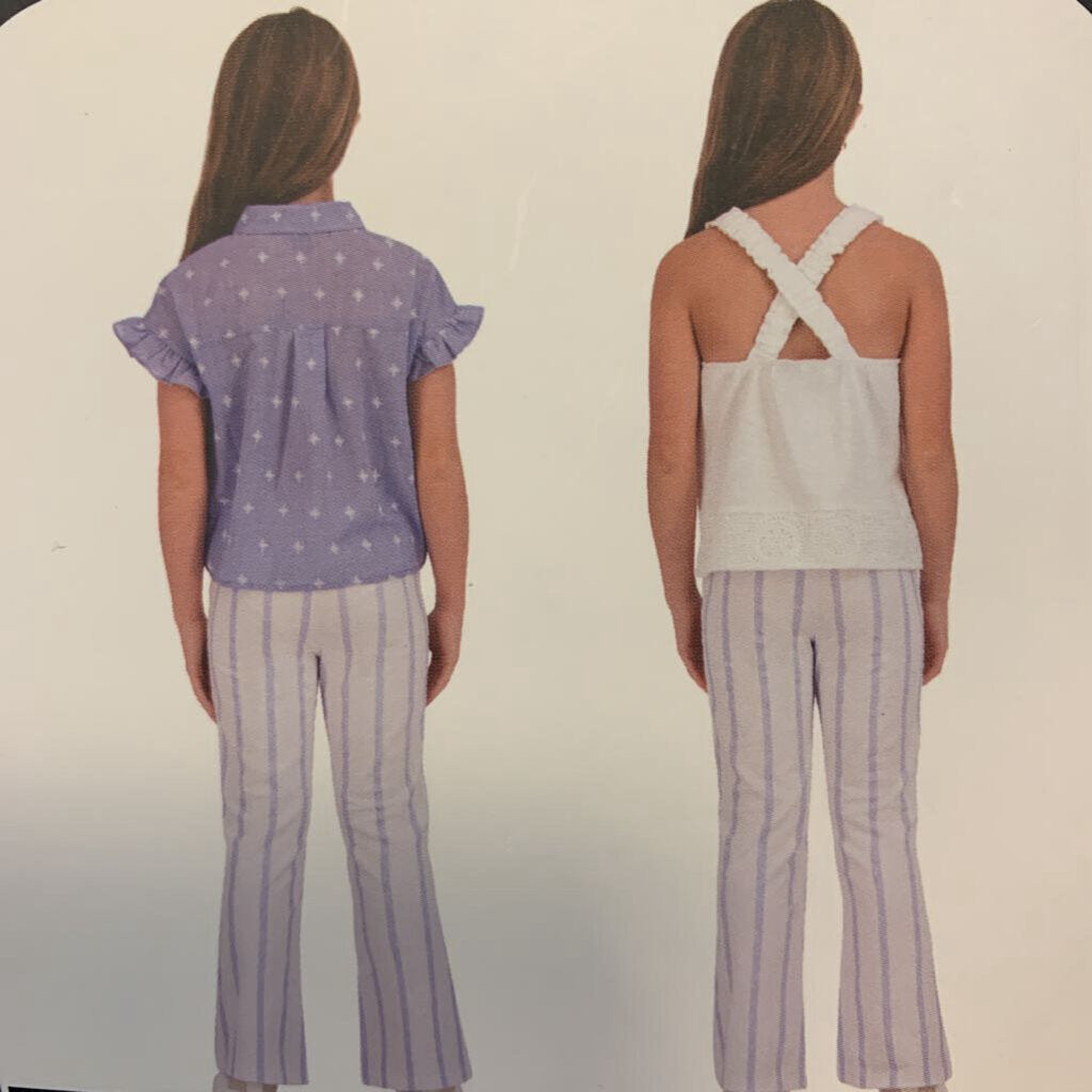 Youth 3 Pc Set
