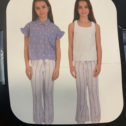 Youth 3 Pc Set
