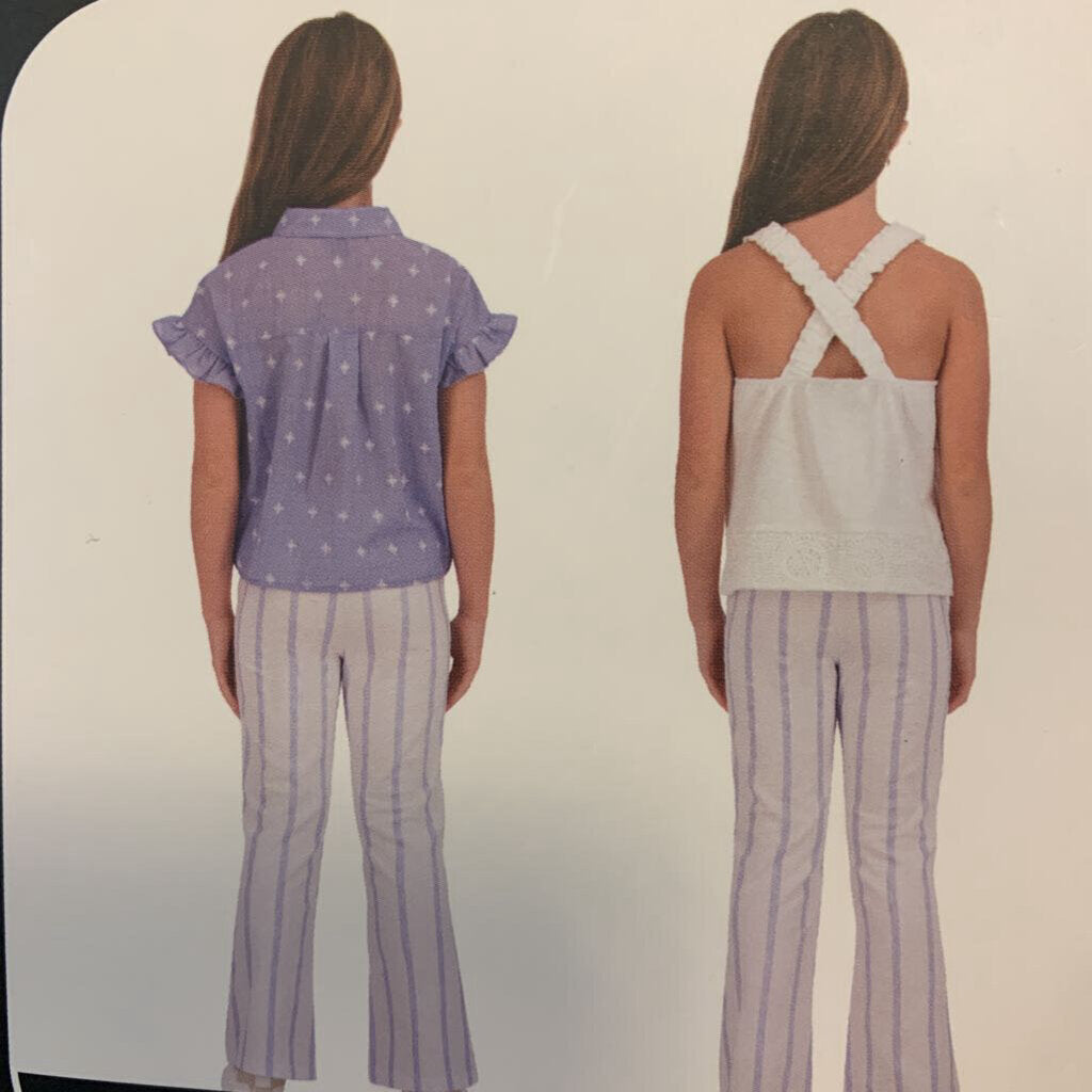 Youth 3 Pc Set