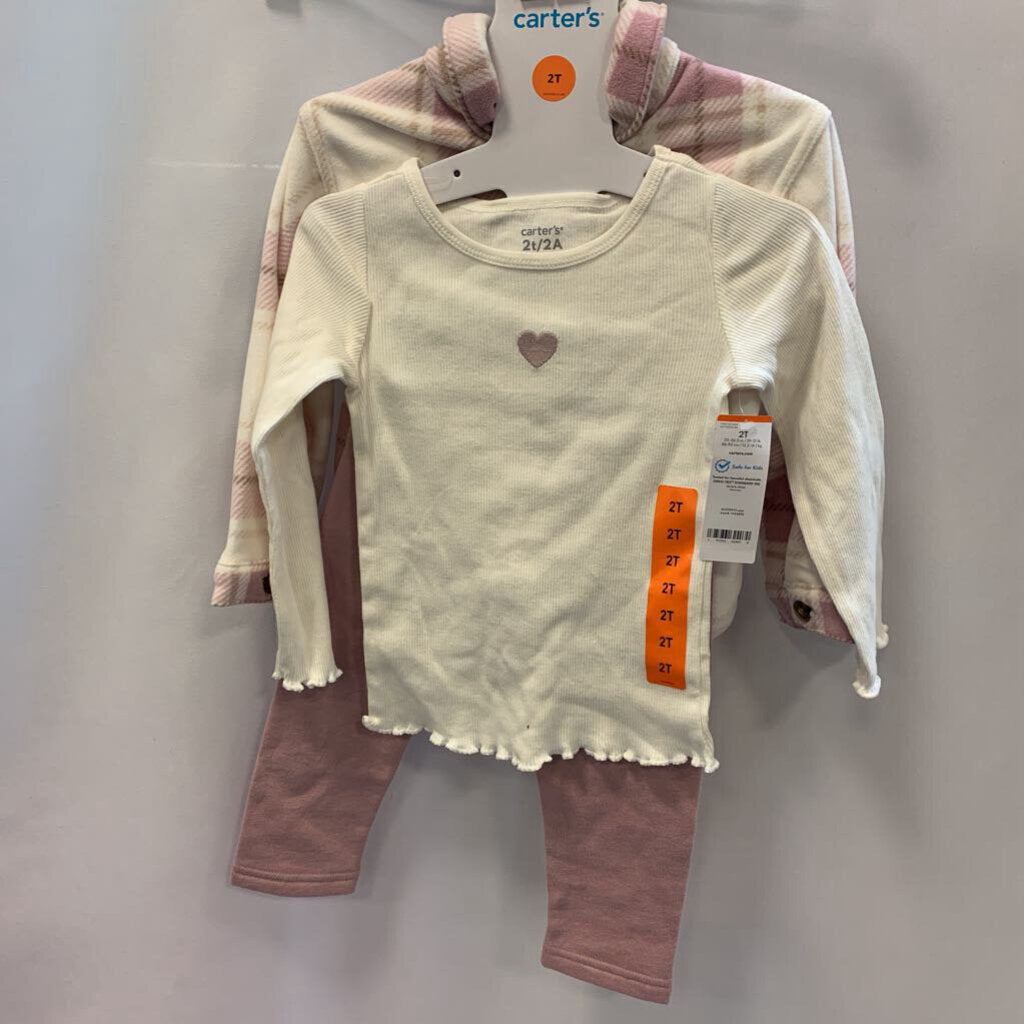 Kids 3 Pc Play Set