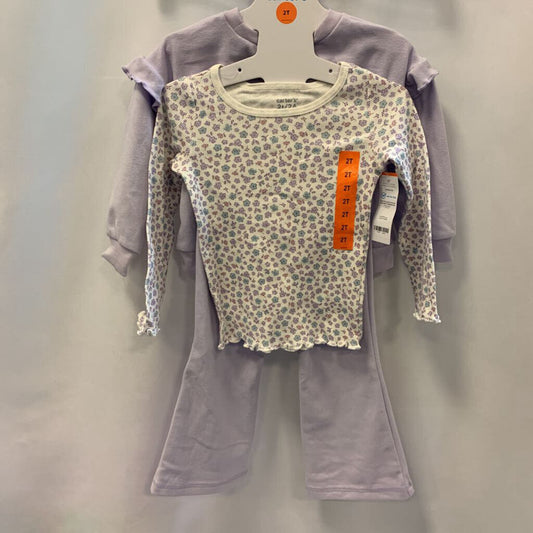 Kids 3 Pc Play Set