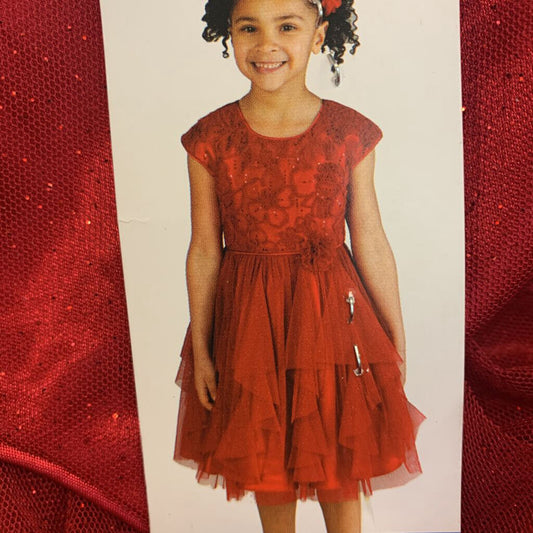 Special Occasion Dress