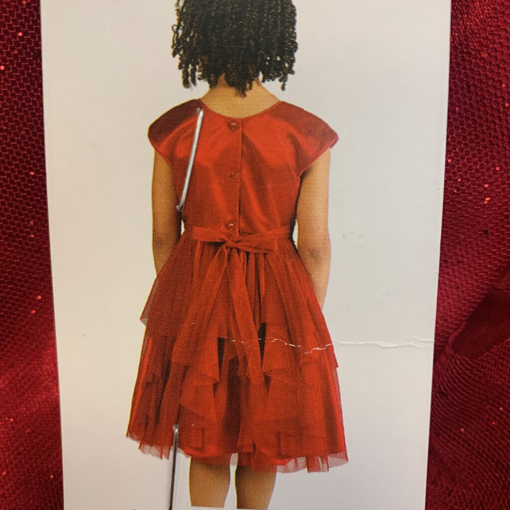 Special Occasion Dress