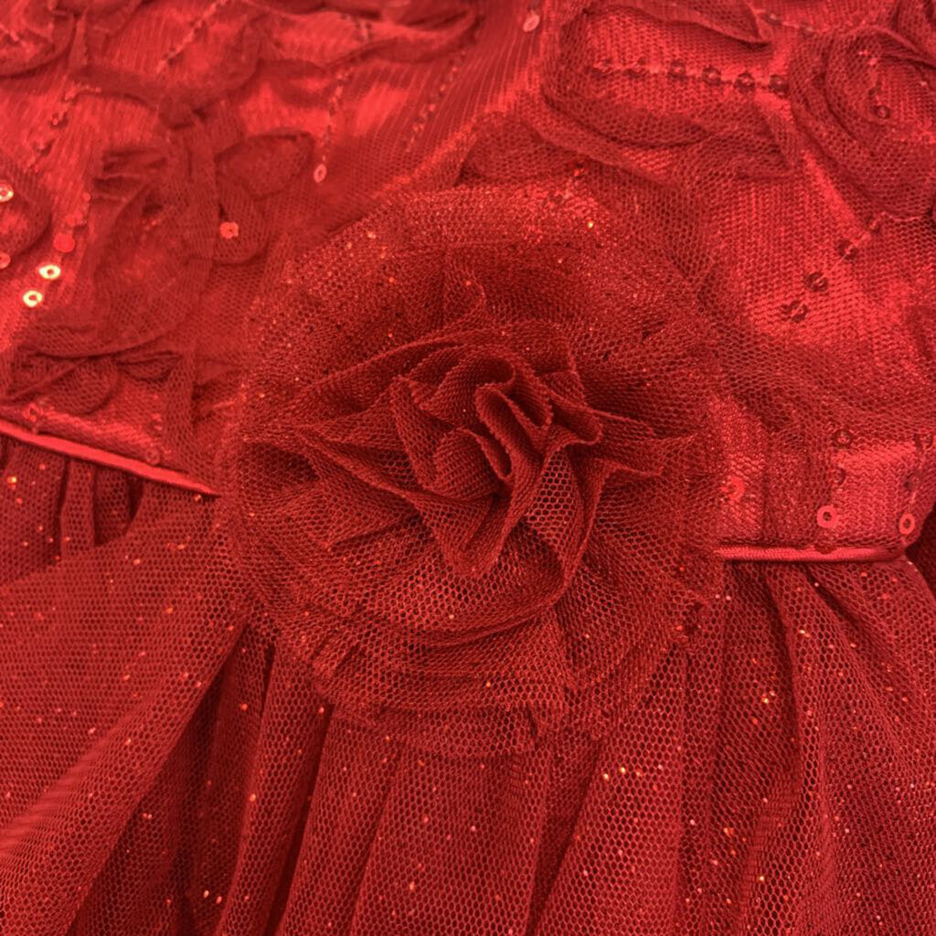 Special Occasion Dress