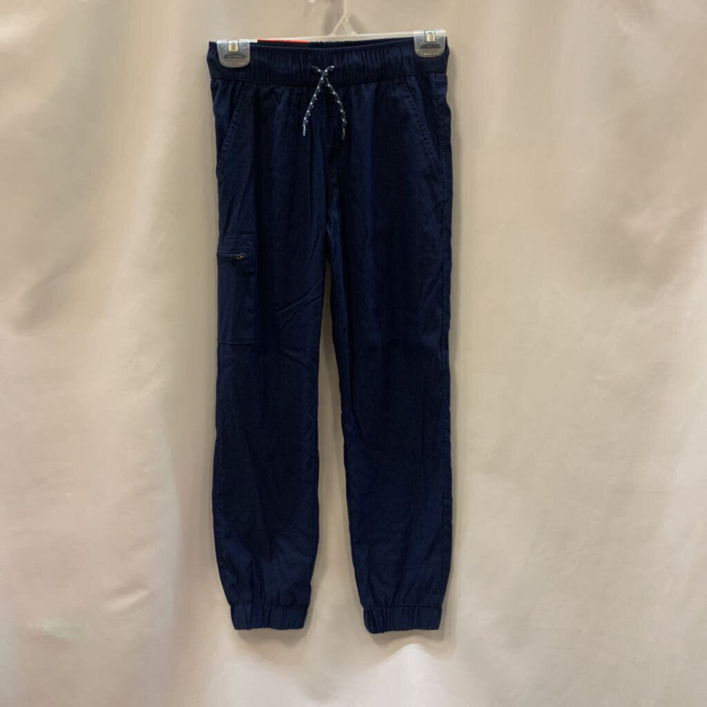 Youth Fleece Lined Joggers
