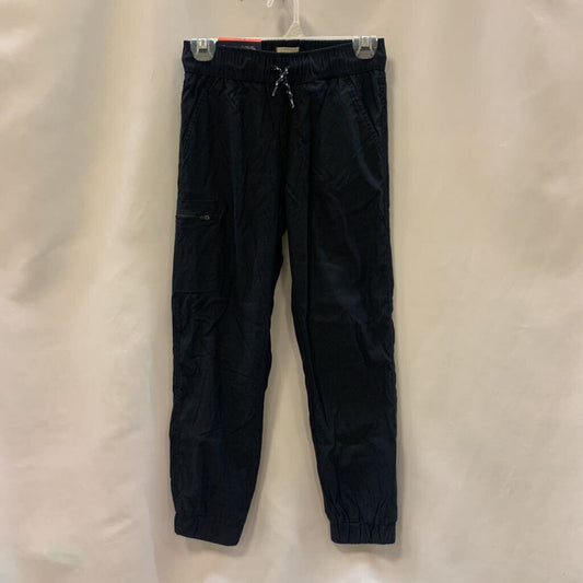 Youth Fleece Lined Joggers