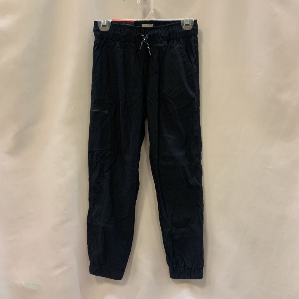Youth Fleece Lined Joggers