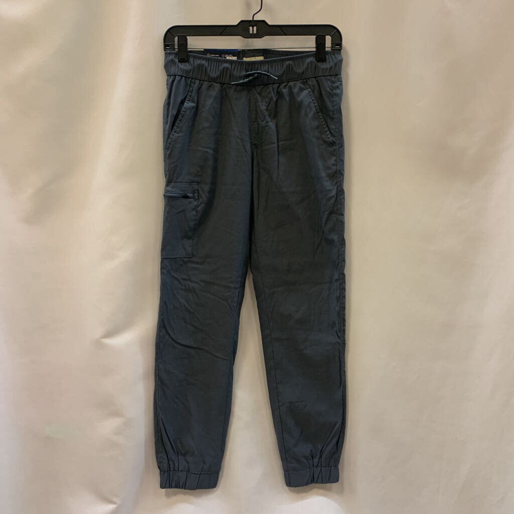 Youth Fleece Lined Joggers