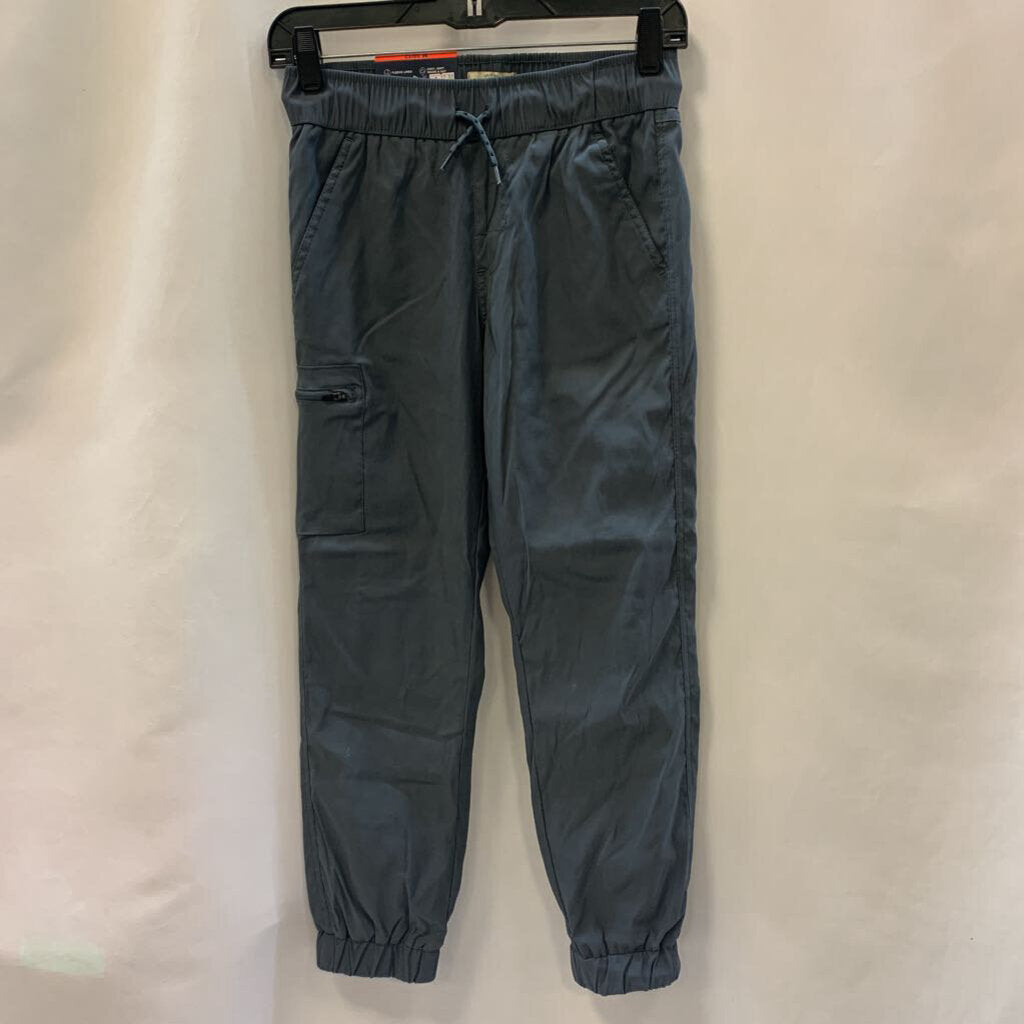 Youth Fleece Lined Joggers