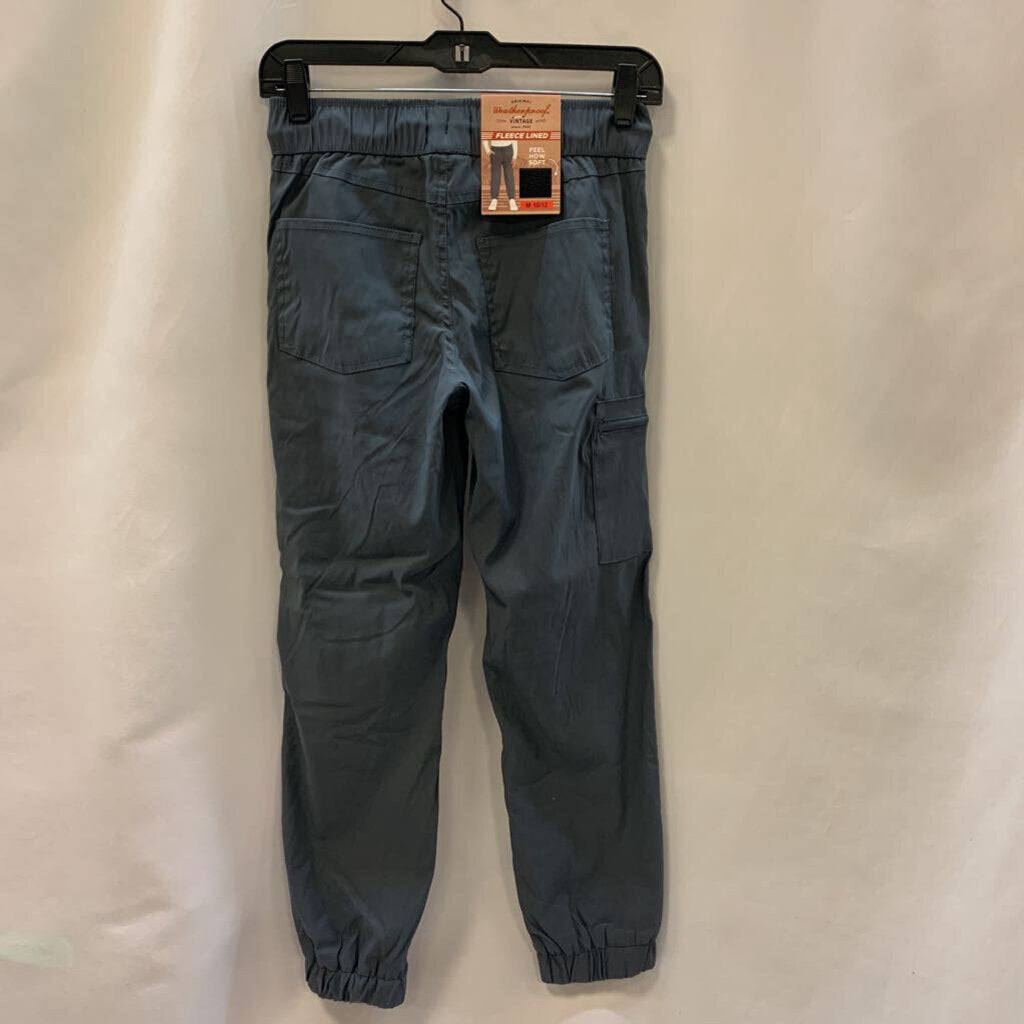 Youth Fleece Lined Joggers