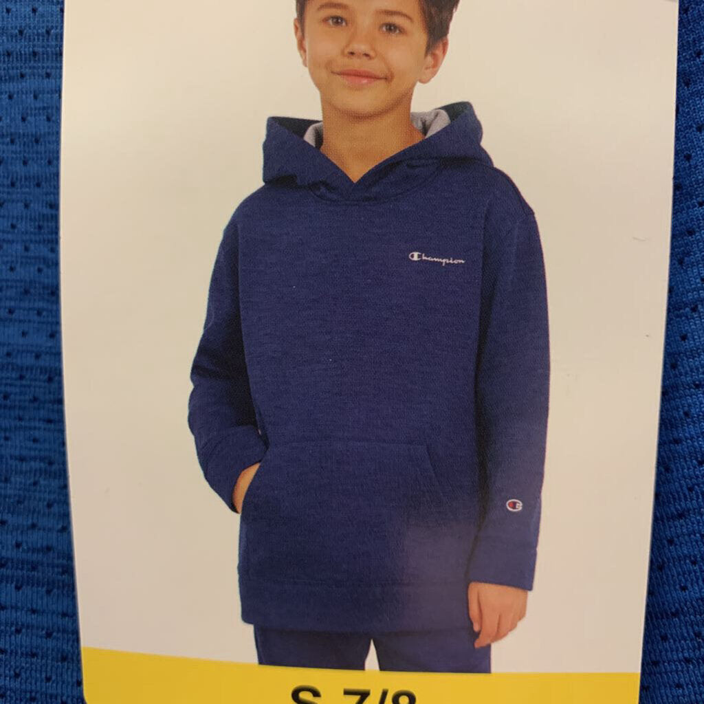 Youth Hoodie