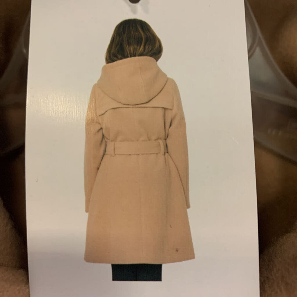 Youth Dress Coat
