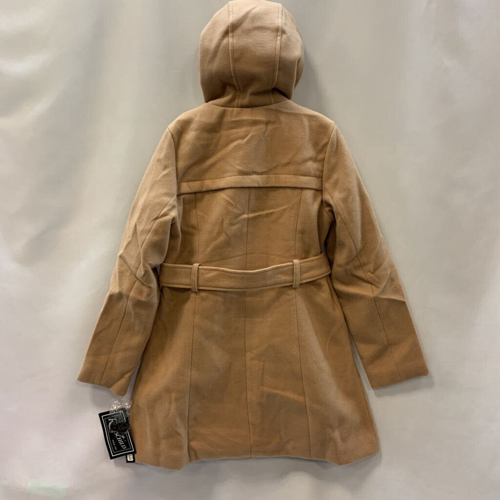 Youth Dress Coat