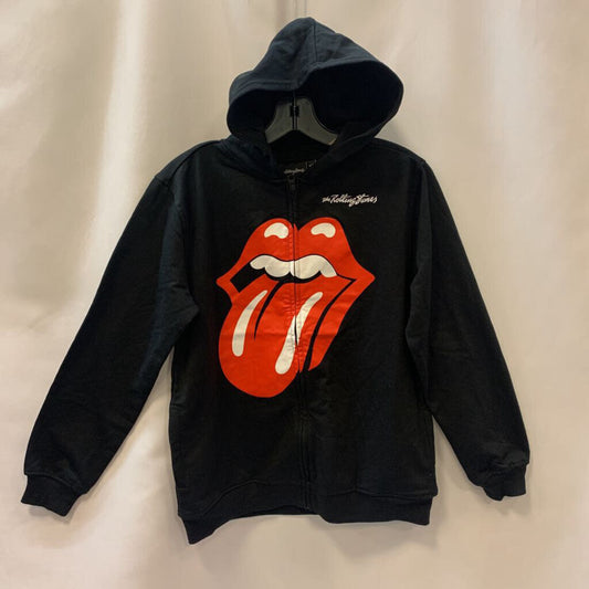 Youth Band Full Zip Hoodie
