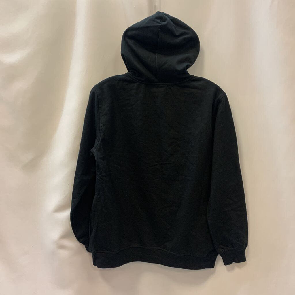 Youth Band Full Zip Hoodie