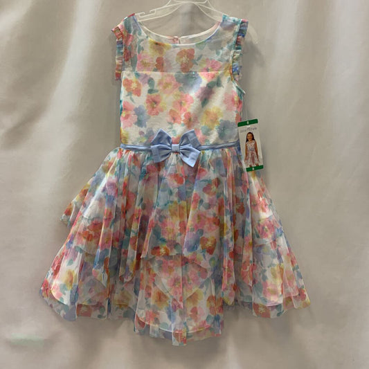 Special Occasion Dress Floral