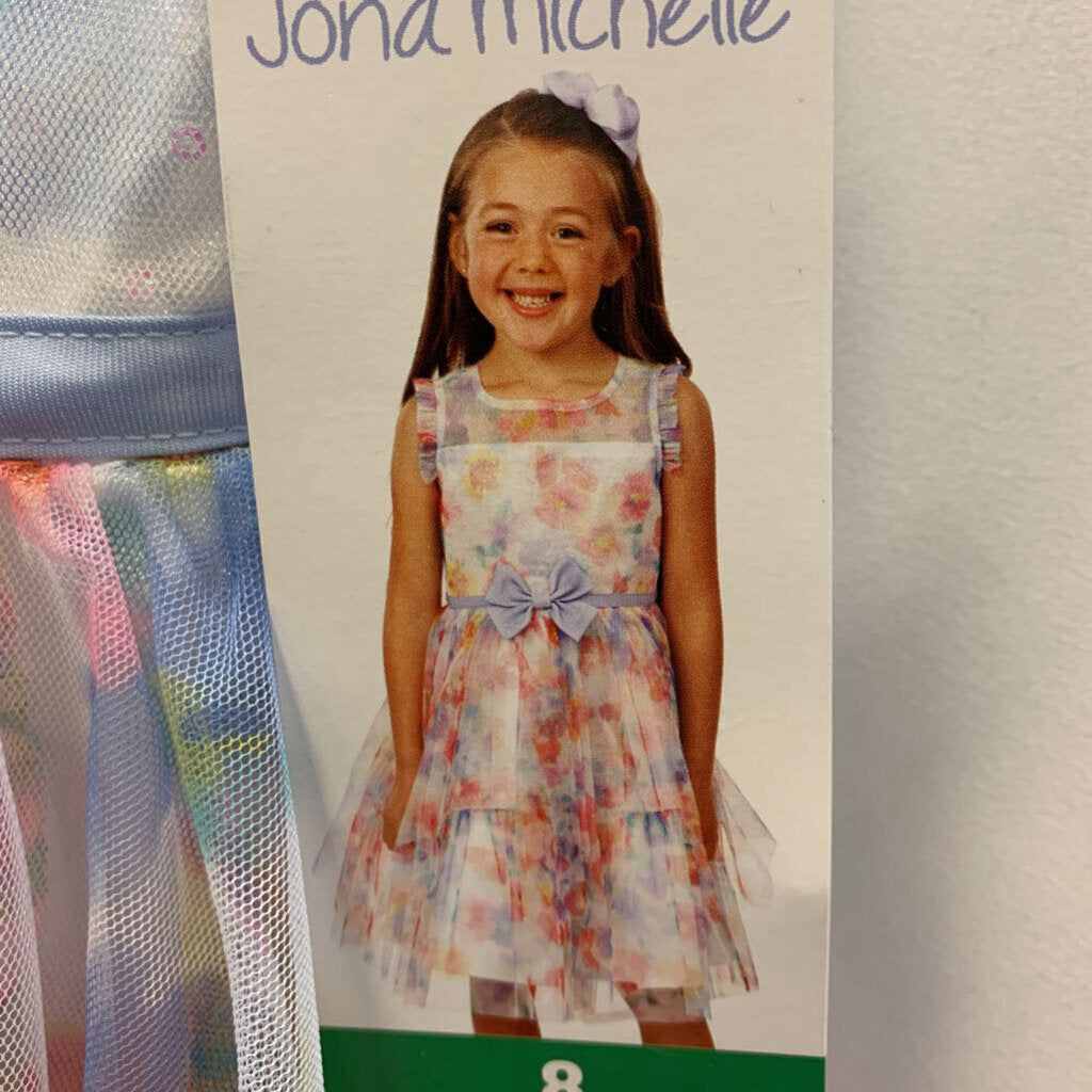 Special Occasion Dress Floral