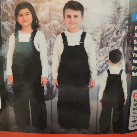Performance Snow Bib
