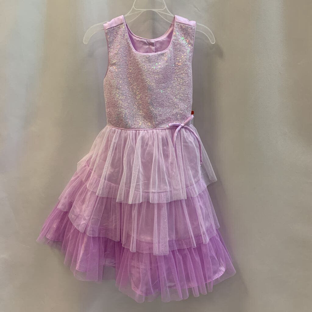 Special Occasion Dress Sparkles