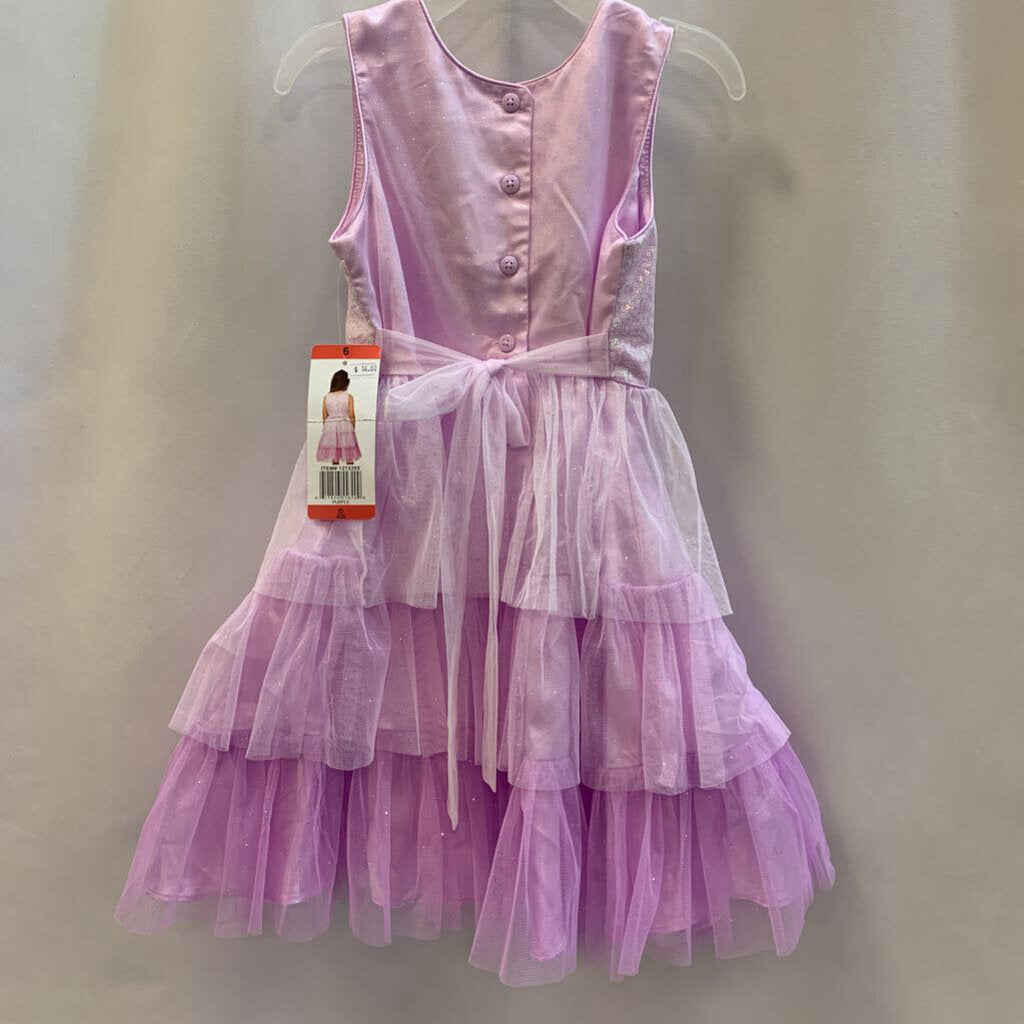 Special Occasion Dress Sparkles