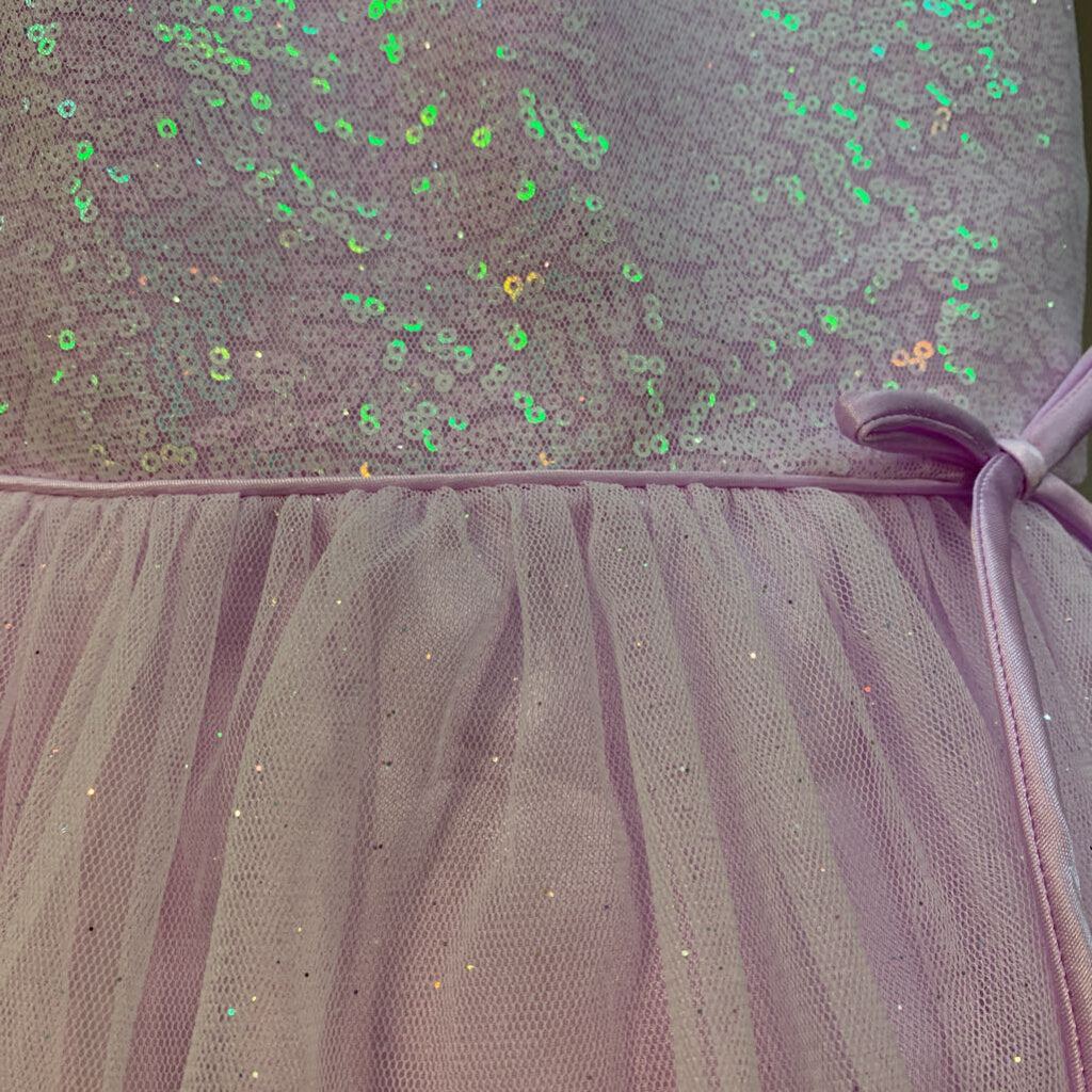 Special Occasion Dress Sparkles