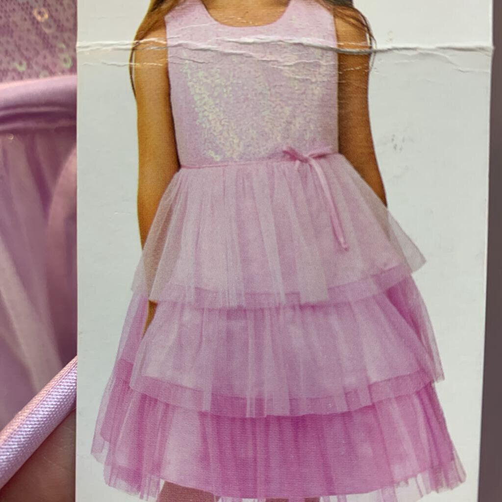 Special Occasion Dress Sparkles