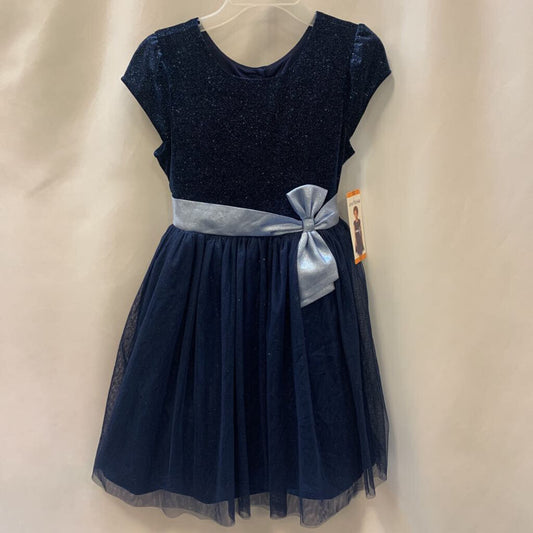 Special Occasion Dress Cap Sleeve