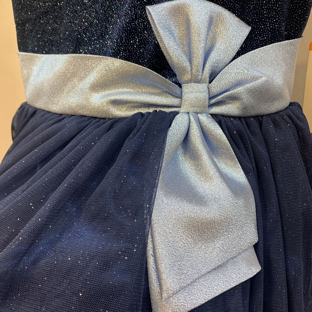 Special Occasion Dress Cap Sleeve