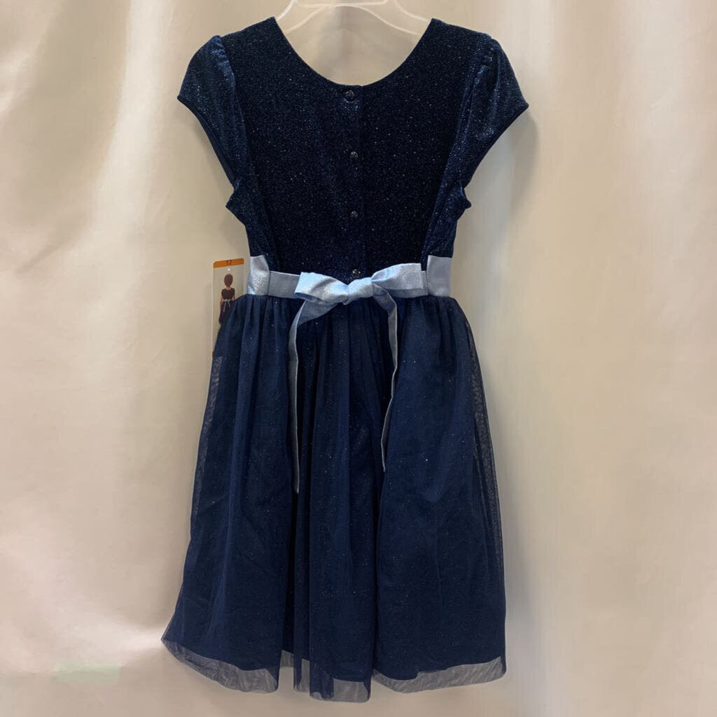 Special Occasion Dress Cap Sleeve
