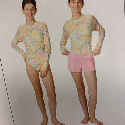 Youth 2 Pc Swim Set