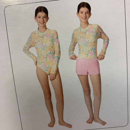Youth 2 Pc Swim Set