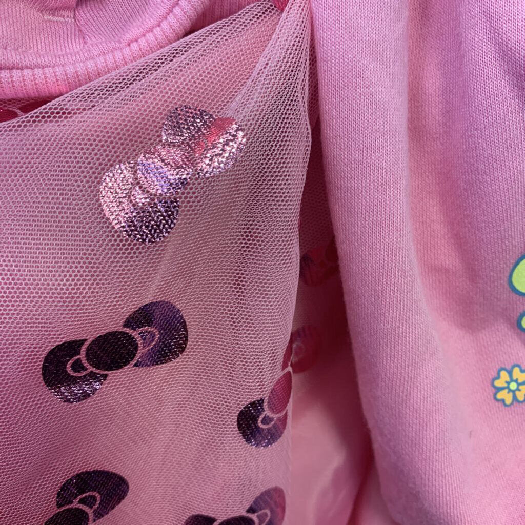3 Pc Tutu Set